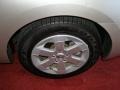 Millenium Silver Metallic - Prius Hybrid Photo No. 10