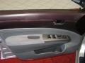 Millenium Silver Metallic - Prius Hybrid Photo No. 11