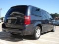 Modern Blue Pearl - Grand Caravan SXT Photo No. 3