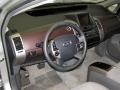 Millenium Silver Metallic - Prius Hybrid Photo No. 12