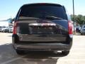 Modern Blue Pearl - Grand Caravan SXT Photo No. 4