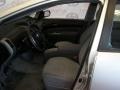 Millenium Silver Metallic - Prius Hybrid Photo No. 13