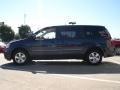 Modern Blue Pearl - Grand Caravan SXT Photo No. 6