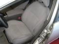 Millenium Silver Metallic - Prius Hybrid Photo No. 14