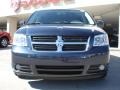Modern Blue Pearl - Grand Caravan SXT Photo No. 8
