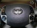 Millenium Silver Metallic - Prius Hybrid Photo No. 16
