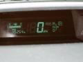 Millenium Silver Metallic - Prius Hybrid Photo No. 19