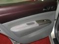 Millenium Silver Metallic - Prius Hybrid Photo No. 20