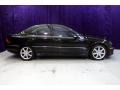 Black - C 230 Kompressor Sedan Photo No. 3