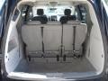 Modern Blue Pearl - Grand Caravan SXT Photo No. 15