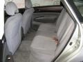 Millenium Silver Metallic - Prius Hybrid Photo No. 21