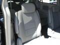 Modern Blue Pearl - Grand Caravan SXT Photo No. 18