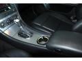 Black - C 230 Kompressor Sedan Photo No. 8