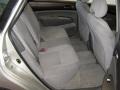 Millenium Silver Metallic - Prius Hybrid Photo No. 24