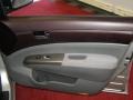 Millenium Silver Metallic - Prius Hybrid Photo No. 25