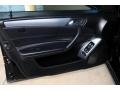 Black - C 230 Kompressor Sedan Photo No. 11