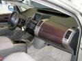 Millenium Silver Metallic - Prius Hybrid Photo No. 26