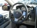 Modern Blue Pearl - Grand Caravan SXT Photo No. 26
