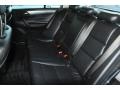 Black - C 230 Kompressor Sedan Photo No. 15