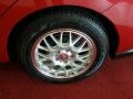 Barcelona Red Metallic - Prius Hybrid Photo No. 5