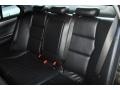 Black - C 230 Kompressor Sedan Photo No. 16