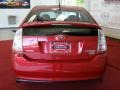 Barcelona Red Metallic - Prius Hybrid Photo No. 7