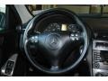 Black - C 230 Kompressor Sedan Photo No. 19