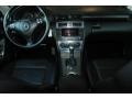 Black - C 230 Kompressor Sedan Photo No. 20