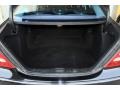 Black - C 230 Kompressor Sedan Photo No. 23