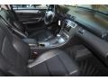 Black - C 230 Kompressor Sedan Photo No. 24