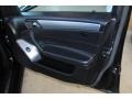 Black - C 230 Kompressor Sedan Photo No. 27