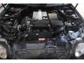 Black - C 230 Kompressor Sedan Photo No. 28