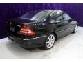 Black - C 230 Kompressor Sedan Photo No. 31