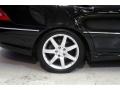 Black - C 230 Kompressor Sedan Photo No. 32