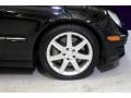 Black - C 230 Kompressor Sedan Photo No. 33