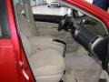 Barcelona Red Metallic - Prius Hybrid Photo No. 27