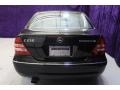 Black - C 230 Kompressor Sedan Photo No. 38