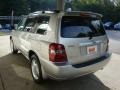 Millenium Silver Metallic - Highlander Limited 4WD Photo No. 4
