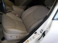 2008 Super White Toyota RAV4 Limited V6 4WD  photo #13