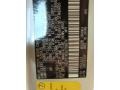 Millenium Silver Metallic - Highlander Limited 4WD Photo No. 14