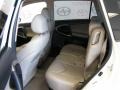 Super White - RAV4 Limited V6 4WD Photo No. 21