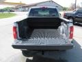 2008 Silver Birch Metallic Chevrolet Silverado 1500 LTZ Extended Cab 4x4  photo #7