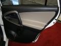 Super White - RAV4 Limited V6 4WD Photo No. 26