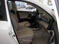 Super White - RAV4 Limited V6 4WD Photo No. 30
