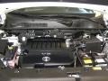 Super White - RAV4 Limited V6 4WD Photo No. 31