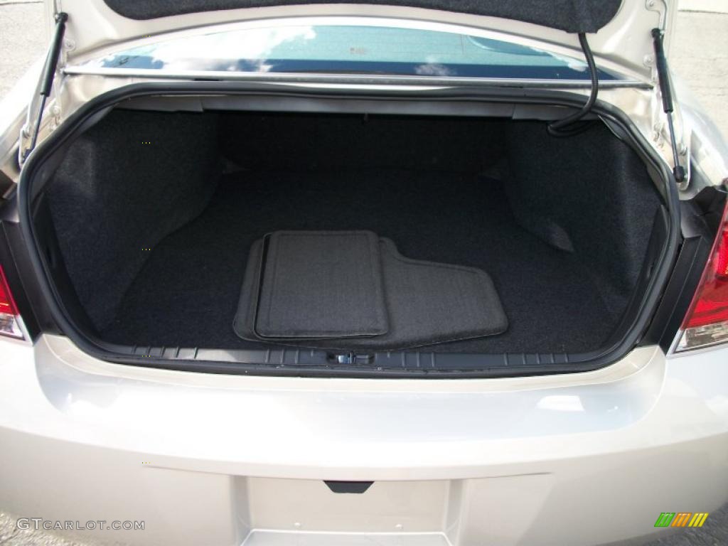 2011 Impala LS - Gold Mist Metallic / Ebony photo #13