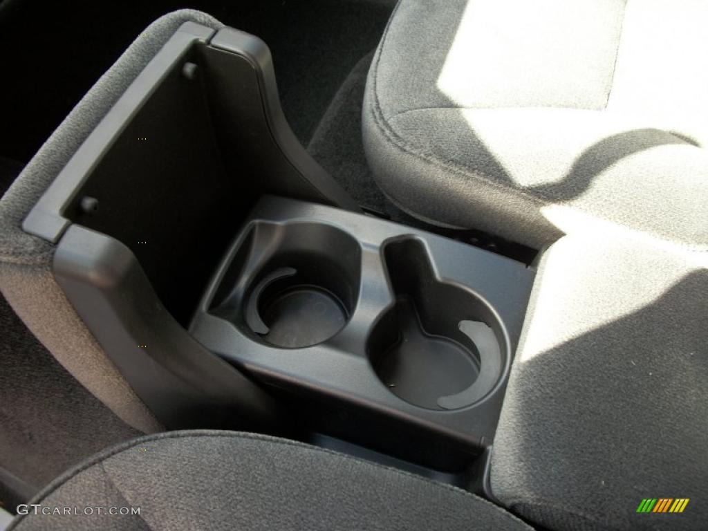 2011 Impala LS - Gold Mist Metallic / Ebony photo #24