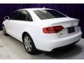 Ibis White - A4 2.0T Sedan Photo No. 4