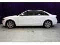 Ibis White - A4 2.0T Sedan Photo No. 5