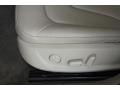 Ibis White - A4 2.0T Sedan Photo No. 8